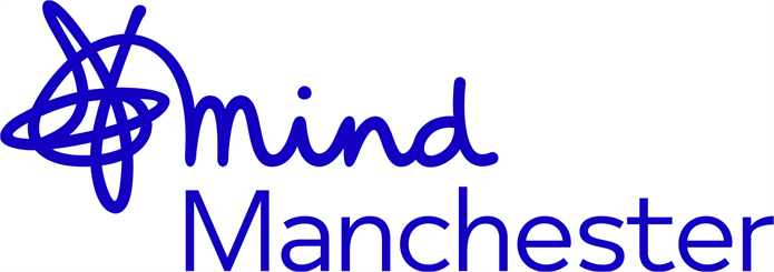 Manchester MIND Charity Partner